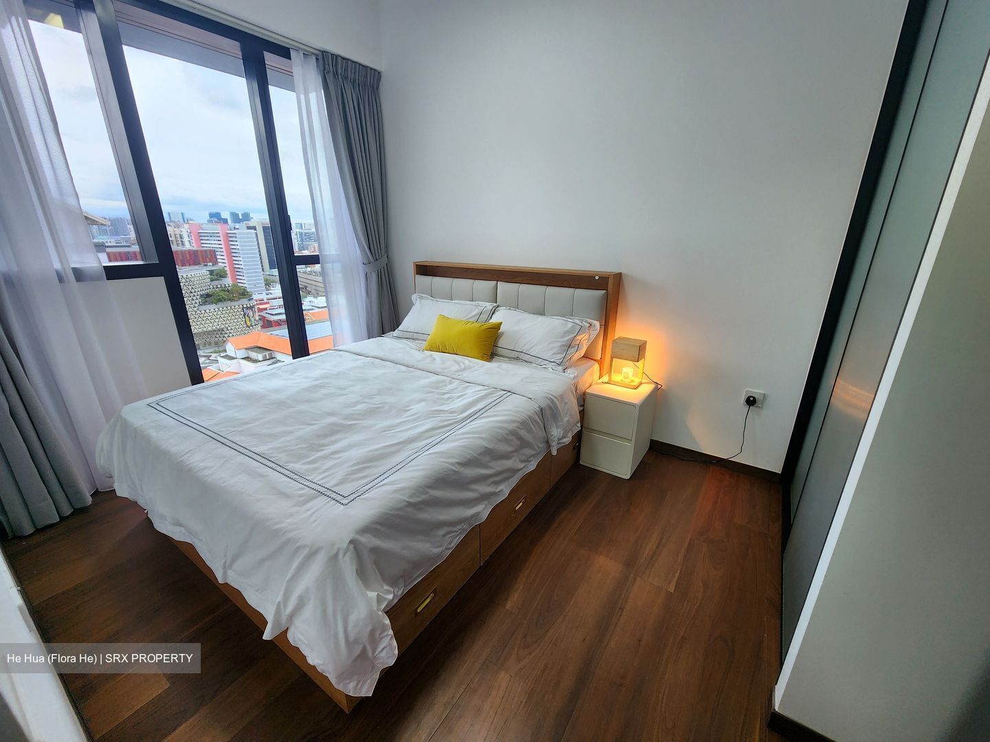 The M (D7), Apartment #488540231